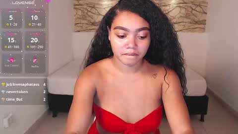 Jasmine Rose online show from 01-28-25, 07:32