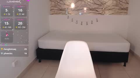 Jasmine Rose online show from 01-30-25, 08:10