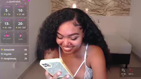 Jasmine Rose online show from 01-31-25, 02:48