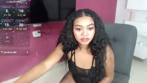 Jasmine Rose online show from 02-04-25, 11:27