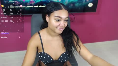 Jasmine Rose online show from 02-07-25, 10:09