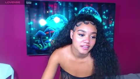Jasmine Rose online show from 02-11-25, 08:48