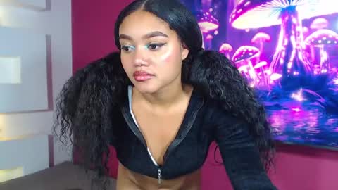 Jasmine Rose online show from 02-18-25, 12:37