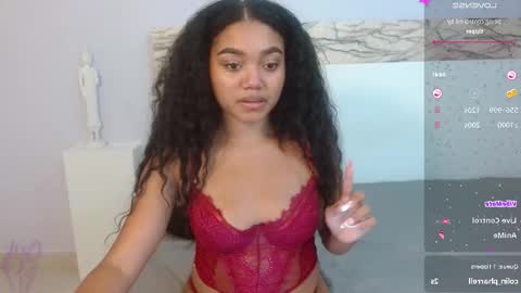 Jasmine Rose online show from 02-19-25, 07:06