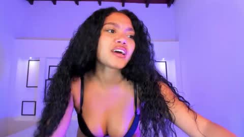 Jasmine Rose online show from 02-23-25, 08:28