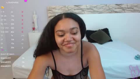 Jasmine Rose online show from 02-24-25, 07:11