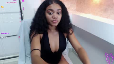 Jasmine Rose online show from 02-25-25, 12:03