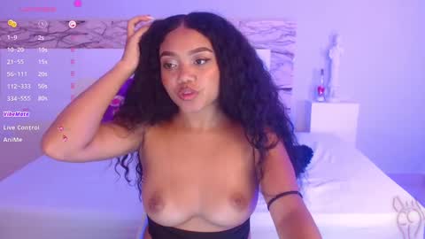 Jasmine Rose online show from 02-27-25, 07:01