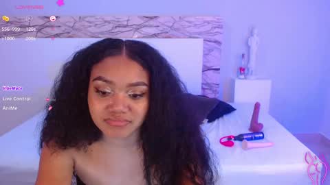 Jasmine Rose online show from 02-27-25, 10:04