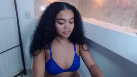 Jasmine Rose online show from 02-28-25, 03:59
