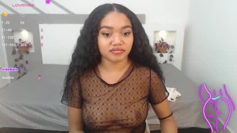 Jasmine Rose online show from 03-01-25, 03:49