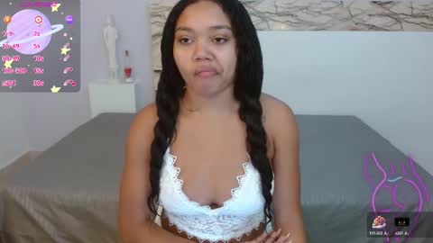 Jasmine Rose online show from 03-02-25, 04:17
