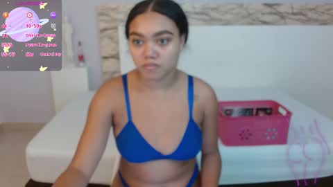 Jasmine Rose online show from 03-04-25, 04:38