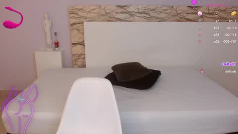 Jasmine Rose online show from 03-05-25, 07:49