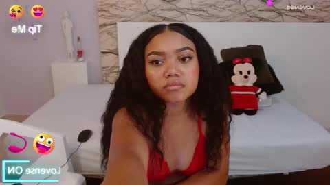 Jasmine Rose online show from 03-07-25, 06:46