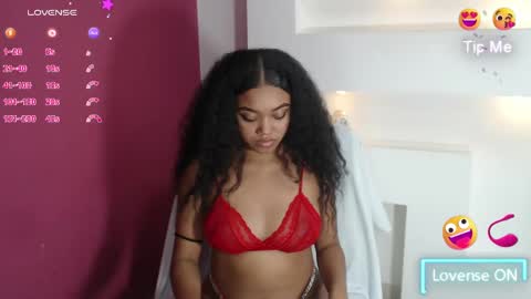 Jasmine Rose online show from 03-07-25, 01:40