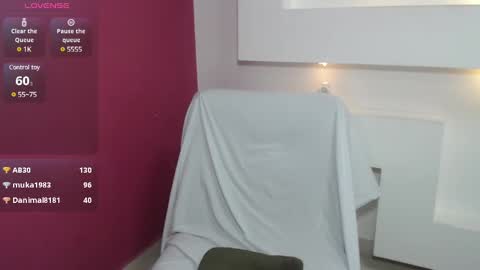 Jasmine Rose online show from 03-07-25, 05:17