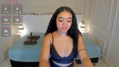 Jasmine Rose online show from 09-11-25, 12:05