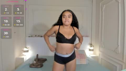 Jasmine Rose online show from 09-13-25, 12:27