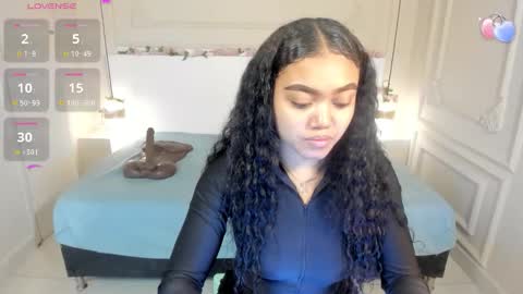 Jasmine Rose online show from 09-14-25, 12:26