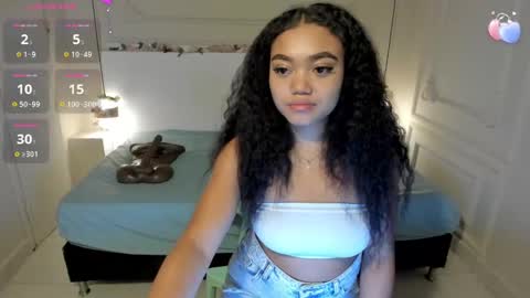 Jasmine Rose online show from 09-15-25, 01:44