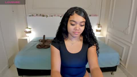 Jasmine Rose online show from 09-17-25, 01:24