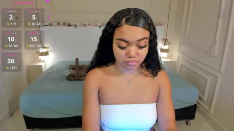 Jasmine Rose online show from 09-19-25, 11:55