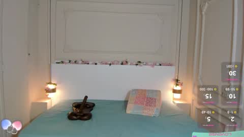 Jasmine Rose online show from 09-27-25, 01:38