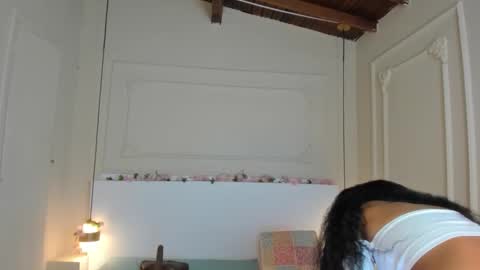 Jasmine Rose online show from 09-30-25, 11:59