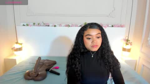 Jasmine Rose online show from 10-05-25, 11:19