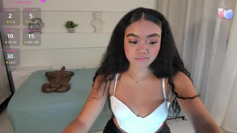 Jasmine Rose online show from 10-11-25, 01:20