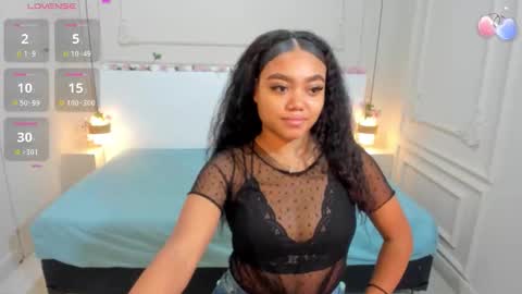 Jasmine Rose online show from 10-16-25, 11:33