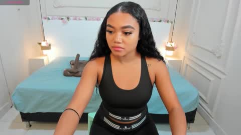 Jasmine Rose online show from 10-26-25, 11:05