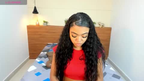 Jasmine Rose online show from 11-04-25, 12:15