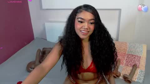 Jasmine Rose online show from 11-08-25, 10:48