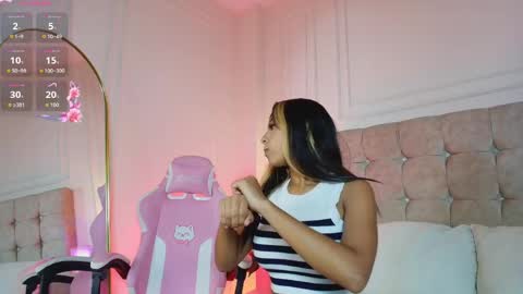 jasmine online show from 05-17-26, 01:07