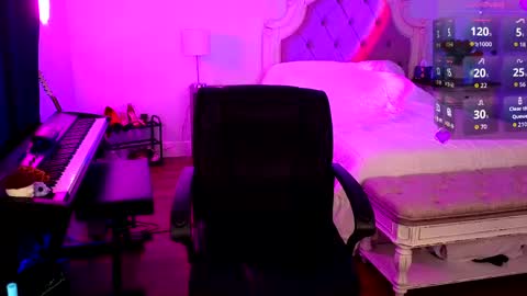 Jasmine Winters online show from 05-06-26, 06:30