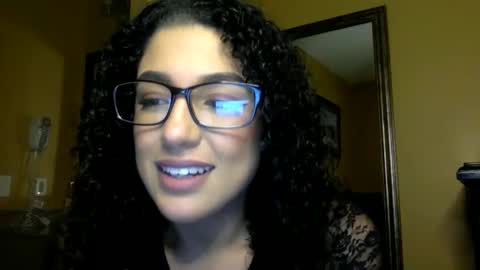 Jasmine Marie online show from 01-24-25, 03:32