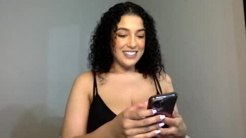 Jasmine Marie online show from 02-06-25, 02:55