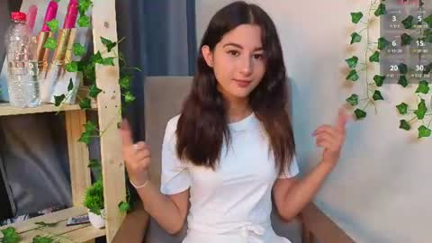 Fantastic Jasmin online show from 06-30-26, 06:42