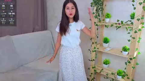 Fantastic Jasmin online show from 07-31-26, 06:29