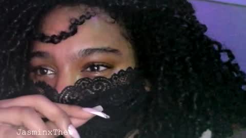 Jasmin Theo online show from 10-03-25, 04:20