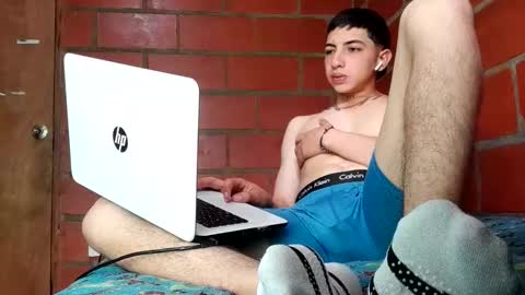 JASON BLESS1 online show from 11-02-25, 06:10