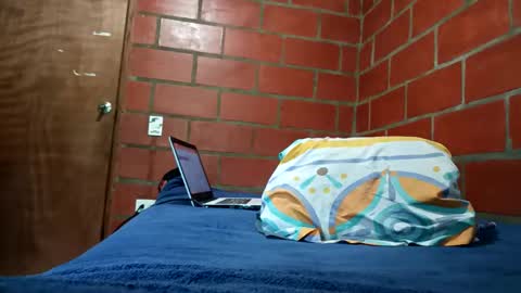 JASON BLESS1 online show from 03-20-26, 07:08