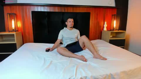 Jason and Diego online show from 02-09-26, 03:10