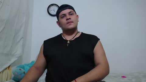 jason_boy_ online show from 07-13-26, 05:21