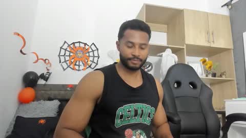 Jason online show from 10-30-25, 07:25