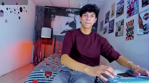 JASON online show from 02-05-26, 05:12