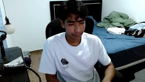 Snapshot of jason_haasland chatting on 02-05-26, 10:14 jason_haasland online show from 02-05-26, 10:14