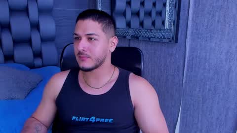 Jasson Shaw online show from 09-30-25, 11:43